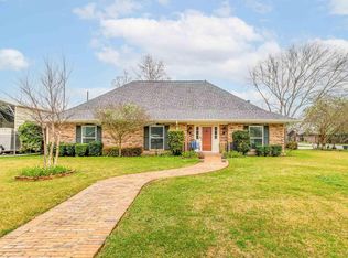 603 Evergreen St, Thibodaux, LA 70301