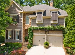 4054 Newhaven Cir NE, Atlanta, GA 30319