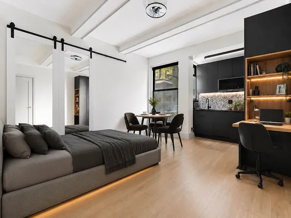 243 W End Ave APT 103, New York, NY 10023