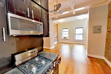 Rented by Centennial Properties NY