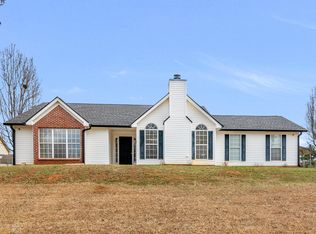 334 Harris Ave, Locust Grove, GA 30248