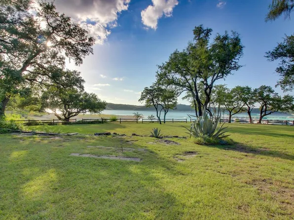 5520 W Beach Cir, Austin, TX 78734