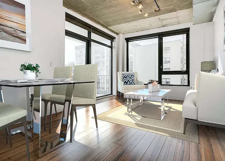 347 Berry St #3C — Photo 1