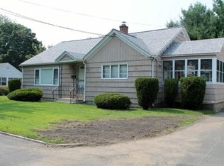 108 Cuff Ave, Springfield, MA 01104