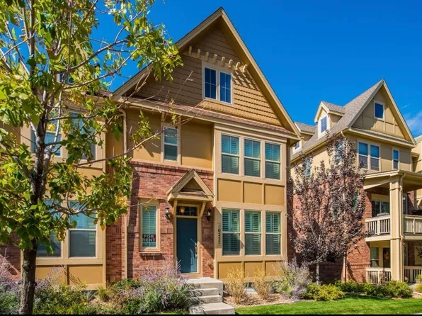 10257 Bellwether Ln, Lone Tree, CO 80124