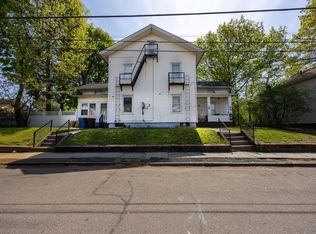 52 Cherry St, Meriden, CT 06451