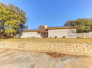 118 Guinevere Dr, Weatherford, TX 76086