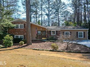 165 Chaseland Rd, Sandy Springs, GA 30328