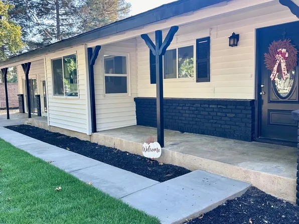1301 Stonum Rd, Modesto, CA 95351