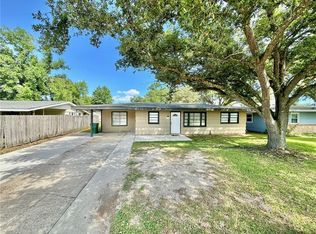 117 Barton Ave, Luling, LA 70070