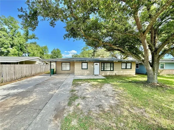 117 Barton Ave, Luling, LA 70070