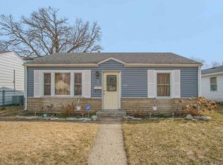 1510 N Adams St, South Bend, IN 46628