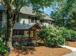 620C Sapphire Valley Rd #C, Sapphire, NC 28774