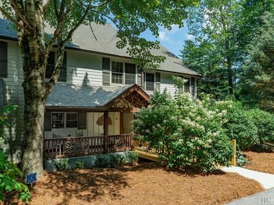 620C Sapphire Valley Road #C, Sapphire, NC, 28774