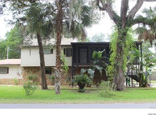 5760 S Mason Creek Rd, Homosassa, FL 34448