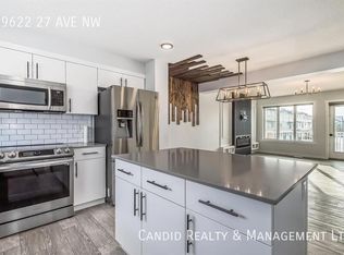 19622 27th Ave NW, Edmonton, AB T6M0X1