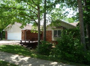 2415 Cimarron Dr, Columbia, MO 65203