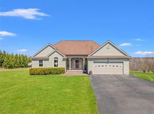 1120 Peruville Rd, Groton, NY 13073