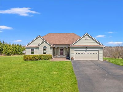 1120 Peruville Rd, Groton, NY, 13073
