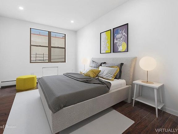 2nd image of 307 Palmetto St #2