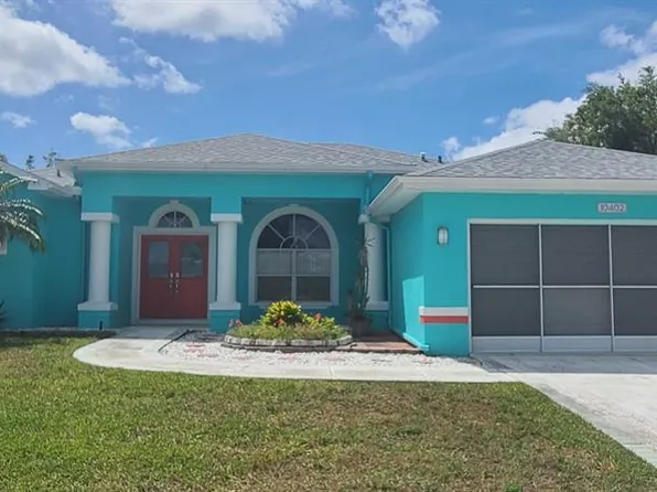 10402 Countrywood Ln, Hudson, FL 34667