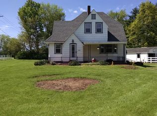 16167 Cannons Mills Rd, East Liverpool, OH 43920