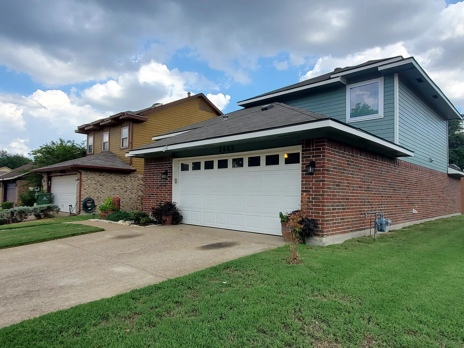 3 bed, 2.5 bath, 1619 sqft, $2,600 — Photo 3