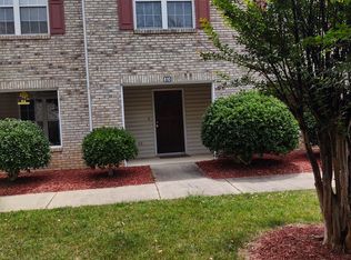 810 Maupin Ave, Salisbury, NC 28144