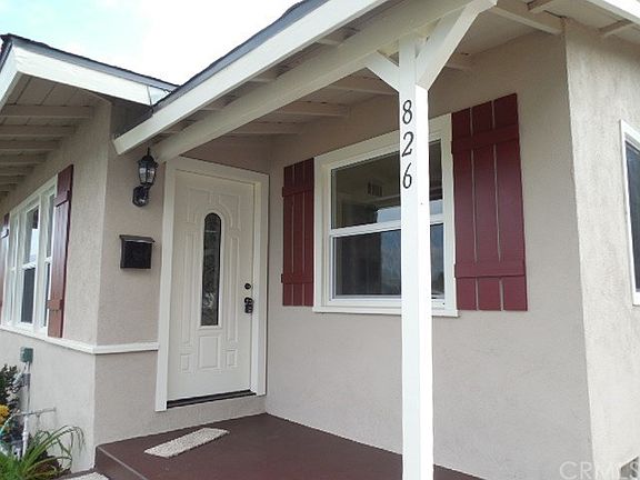 2nd image of 826 Caballo Ave