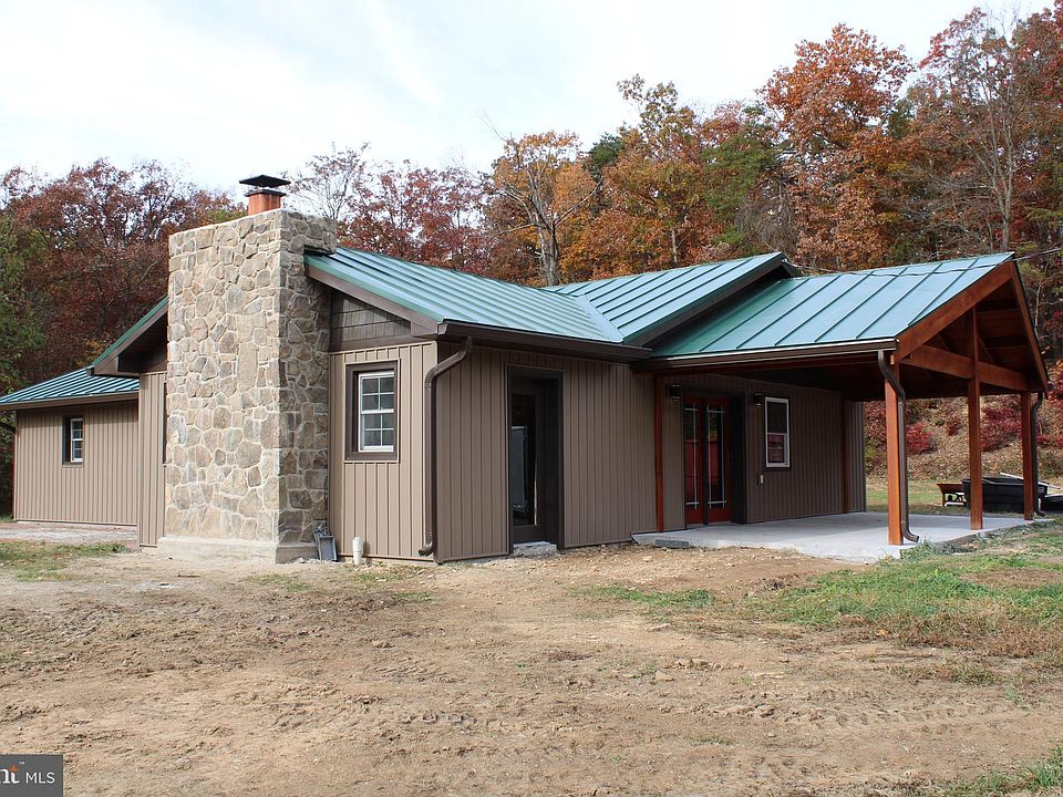 1st image of 314 Wardensville Grade