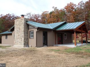 314 Wardensville Grade, Winchester, VA 22602