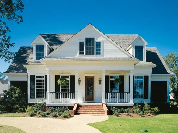 Winter Plan, Scioto Bluff