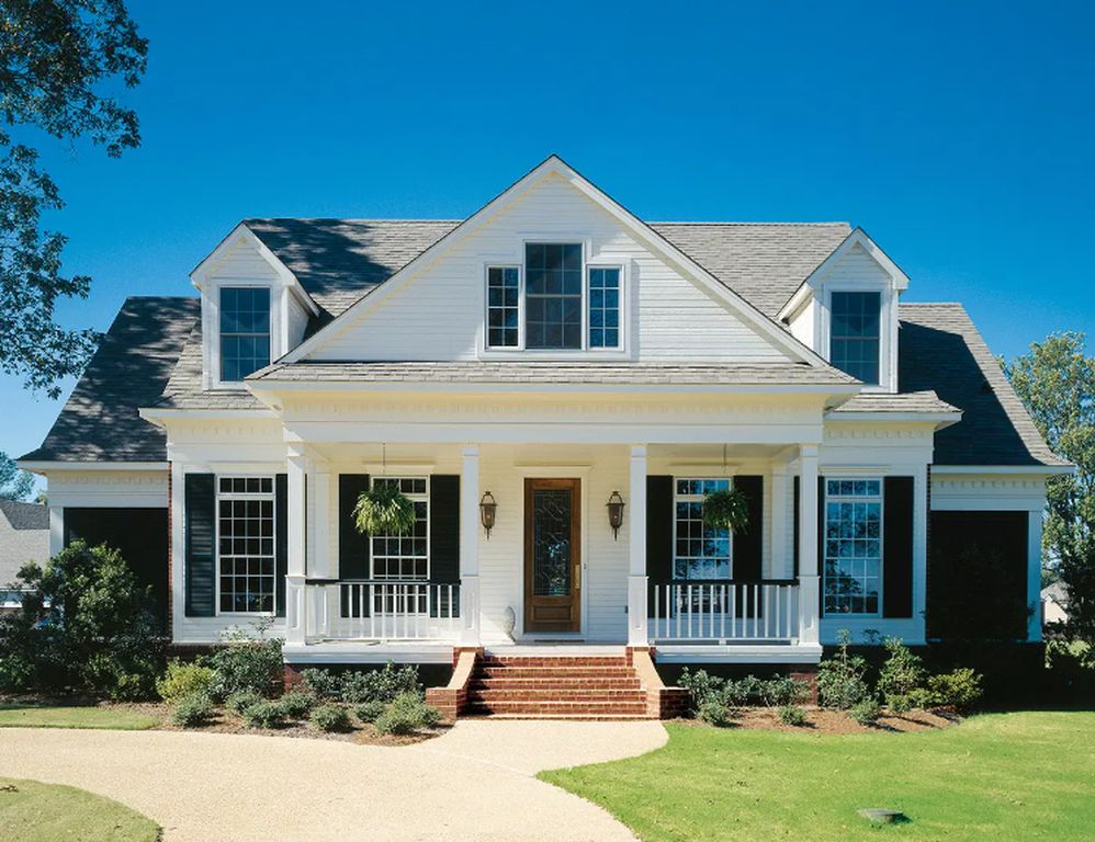 Real estate listing image
