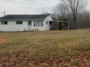 3346 Eden Rd, Georgetown, OH 45121