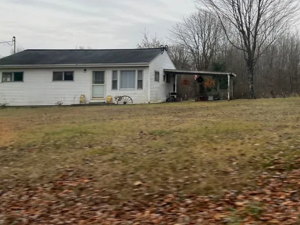 3346 Eden Rd, Georgetown, OH 45121