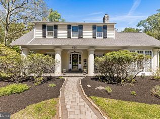 401 N Rolling Rd, Springfield, PA 19064