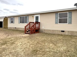 W4112 County Rd E, Berlin, WI 54923