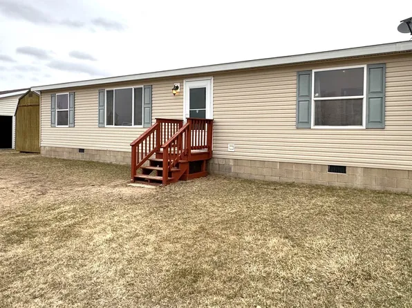 W4112 County Rd E, Berlin, WI 54923