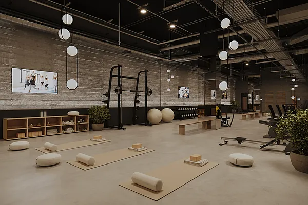 Rented by Triumph Property Group | media 9