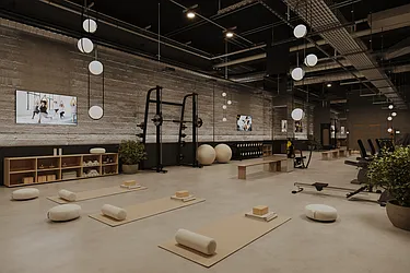 Rented by Triumph Property Group