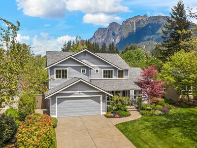 500 SE 5th St, North Bend, WA, 98045