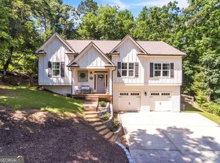 7615 Chestnut Hill Rd, Cumming, GA 30041