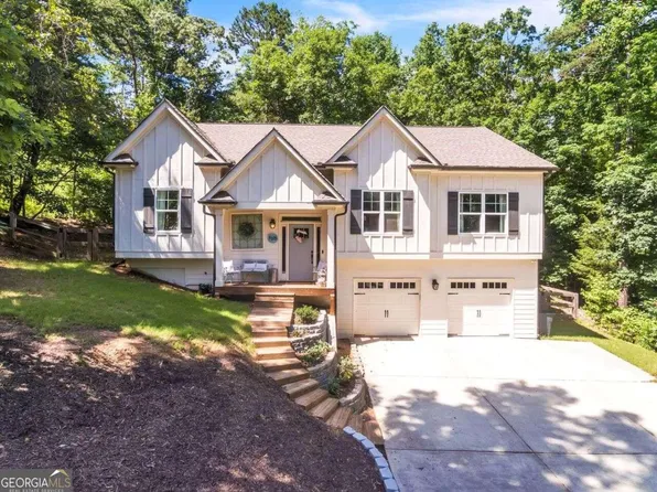 7615 Chestnut Hill Rd, Cumming, GA 30041