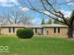 4066 Roamin Dr, Greenwood, IN