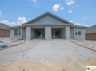 123 Lost Trl, Copperas Cove, TX 76522