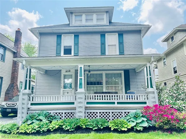 956 Jefferson Ave, Akron, OH 44302