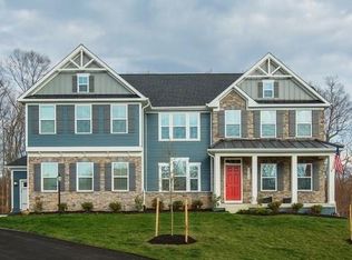 13003 Girvan Way, Fishers, IN 46037