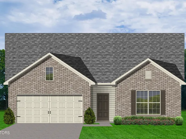 3647 Crimson Cir, Maryville, TN 37801
