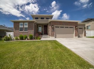 1480 W 650 S, Syracuse, UT 84075