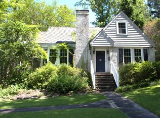 1305 Forest Ln, Anniston, AL 36207